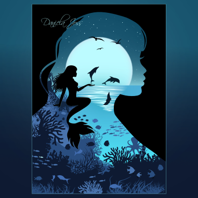 Daniela Joss - Vektor-Graphiken