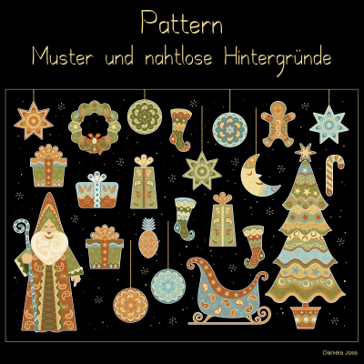 Daniela Joss - Vektor-Graphiken
