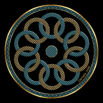 Daniela Joss - Vektor-Graphiken