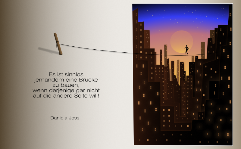Daniela Joss - Vektor-Graphiken