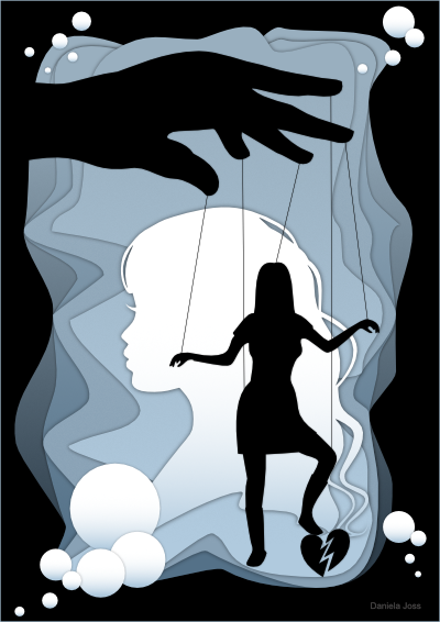 Daniela Joss - Vektor-Graphiken